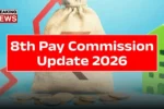 8th Pay Commission 2026